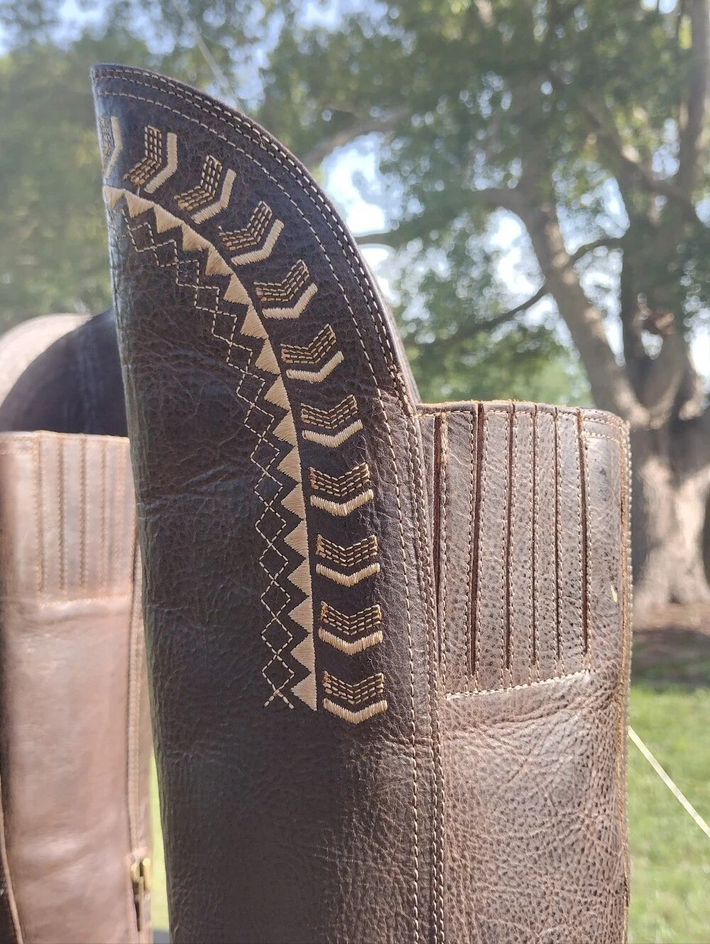 Ariat Women's Western Boots 20
